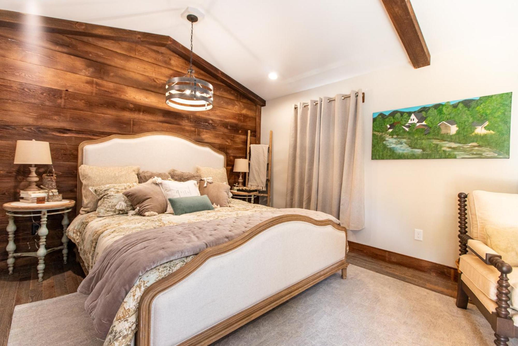 Barnwood Village White Sulphur Springs Extérieur photo