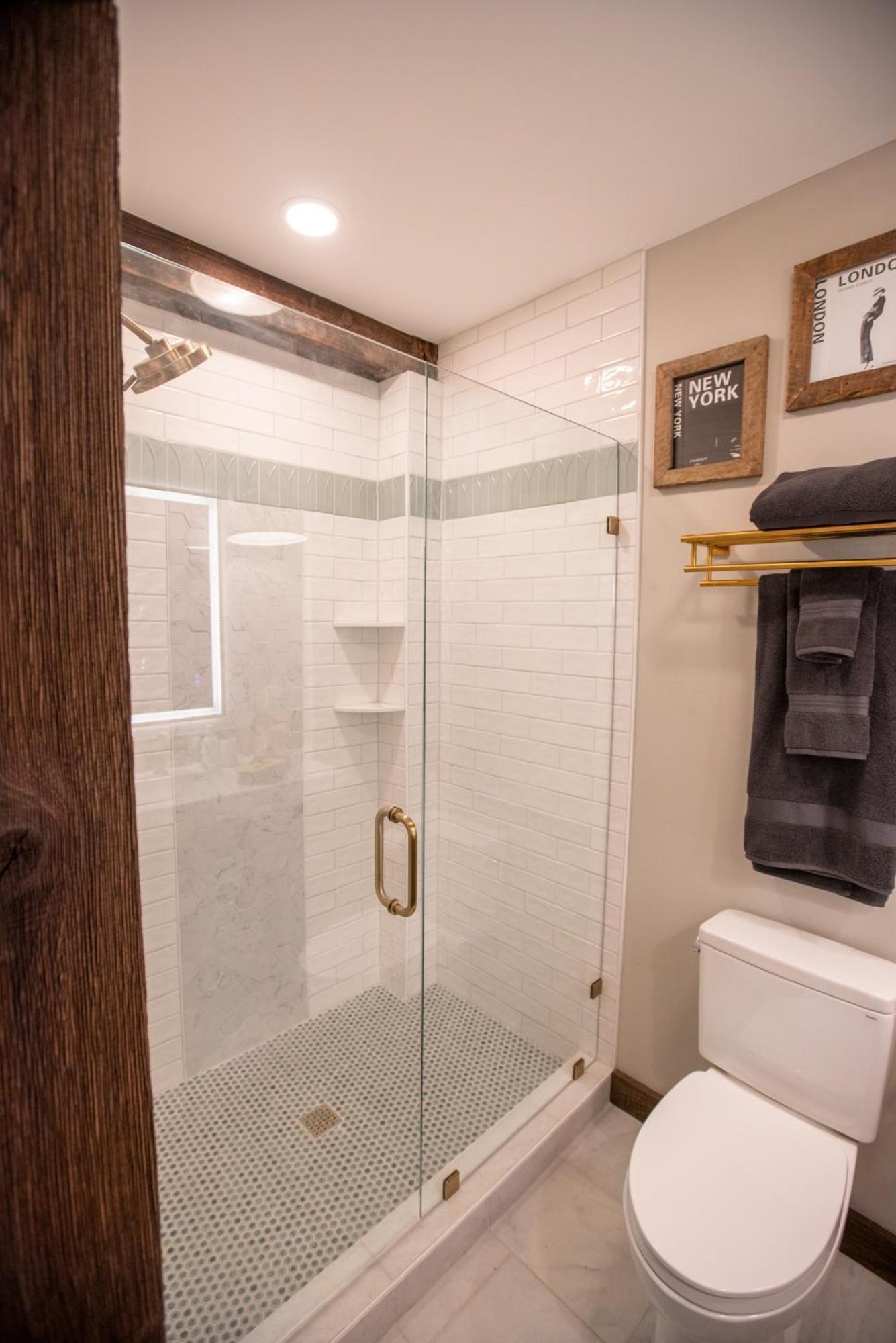 Barnwood Village White Sulphur Springs Extérieur photo